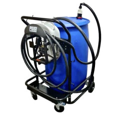 Piusi Suzzara Blue Troll Electric AdBlue™ Pump Kit for Drum 32ltr Per Min 110v