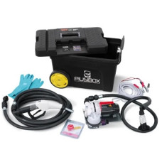 The Piusibox Portable 24v AdBlue™ Pump