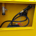 Piusi Bypass 3000 12v Diesel Transfer Pump Carry c/w 2m Cable & Clips 50 Lpm Inline