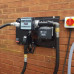 Piusi Panther 56 Electric Diesel Transfer Pump 110v/60Hz 56 Lpm