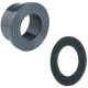 Effast PVCu Plain Stub Flanges & Gaskets