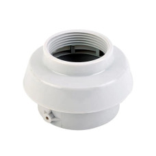 Plastic Combi Fuel Tank Vent Cap 2" Slip Over