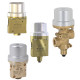 PA RP Air Compressed On-Off Pneumatic Gun Valves