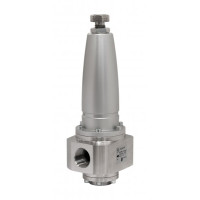 Pratissoli R3X-HP Pressure Regulator Valve