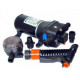 Flojet Marine Water Systems Pumps