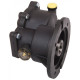 Interpump Gearbox for Electric Motors