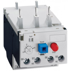 Lovato RF38 Thermal Overload Relay RF380100