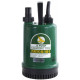 JS Pump RS 100 Pumps Submersible Clean Water Drainage Pumps