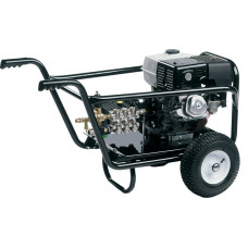 Rapier RT15200PHR Honda Petrol Engine Driven Pressure Washer 15 Lpm 200 Bar