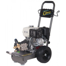 Cobra RTT 15250 Honda Petrol Engine Driven Pressure Washer 15 Lpm 250 Bar