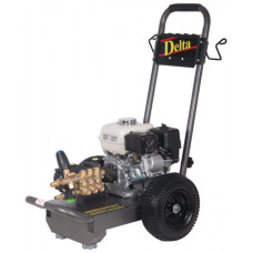 Delta RTT 12140 Honda Petrol Engine Driven Pressure Washer 12 Lpm 140 Bar