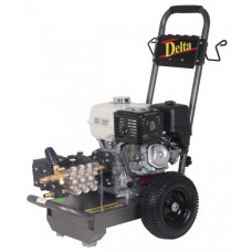 Delta RTT 15200 Honda Petrol Engine Driven Pressure Washer 15 Lpm 200 Bar