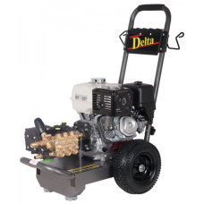 Delta RTT 15250 Honda Petrol Engine Driven Pressure Washer 15 Lpm 250 Bar