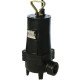 RW AD Submersible Explosion Proof Sewage Pumps