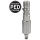 Pratissoli S1520 Certified Safety Relief Valve