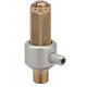 Pratissoli Safety Valves