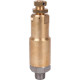 Interpump S3 Adjustable Safety Relief Valve