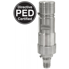 Pratissoli S4090 Certified Safety Relief Valve