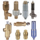 Pressure Washer Pump/System Safety Relief Valves