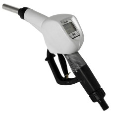 Piusi SB325_X Automatic AdBlue™ Magnetic Nozzle c/w Meter 45ltrs Per Min (Auto)