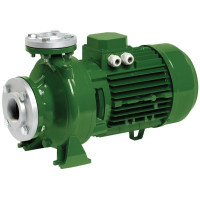 Sea Land CN65-125A Pump 175103002 415v