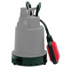 Sea Land Skuba Submersible Low Budget Pump 