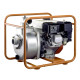 Koshin SERH Pumps Surface Honda Petrol Engine Driven High Pressure Pumps