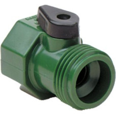 Low Pressure Garden Hose Shut-Off Tap SHS-035