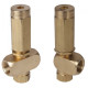 SMC Pressure Regulating Valves