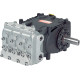 Pratissoli 70SN Series High Pressure Plunger Pumps