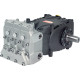 Pratissoli 71SN Series High Pressure Plunger Pumps