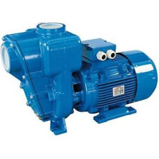 Speroni HG100-9.5 Self Priming Centrifugal Pump 400v 2200 Lpm 33 Hm