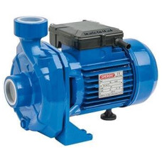 Speroni GAM100 Single Stage Centrifugal Pump 230v 260 Lpm 17 Hm