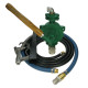 Semi Rotary Hand Pump Kit Diesel and Light Oils