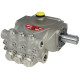 Interpump Stainless Steel High Pressure Pumps