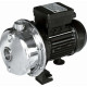 Pentair SSCX Single Impeller Stainless Steel Centrifugal Pumps