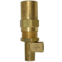 Suttner ST-230 Safety Relief Valve 250 Bar 200230500