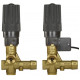 Suttner ST-291 Pressure Regulation Unloader Valves