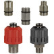 Suttner ST-740 M24 Quick Screw Couplings and ST-741 Nipples