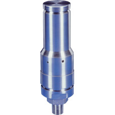 Pratissoli SV12 Safety Relief Valve