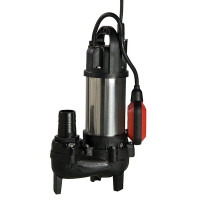 APP SV-150A Portable Submersible Vortex Impeller Pump 230v 170 Lpm 5.7 Hm