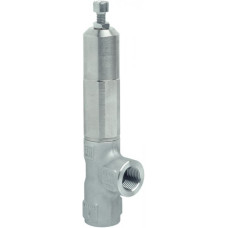 Interpump SX1 Pressure Regulator Valve