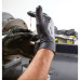 Black Mamba Gloves - Heavy Duty - Large 100 Per Box