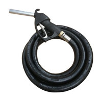 Piusi Self 3000 Manual Diesel Hose & Nozzle Kit For pump installations (Max 4m)