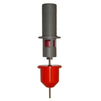 SpillStop Overfill Prevention Valve 2" M BSP (Automatic) Plastic Tanks