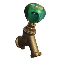 Drum and IBC Valves Spinsecure Handle Adaptor For Regular Tap Use