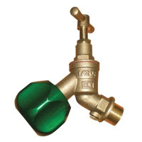 Drum and IBC Valves Spinsecure Tap Lock For Spout C/W 2 Keys