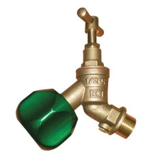 Drum and IBC Valves Spinsecure Tap Lock For Spout C/W 2 Keys