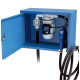 Piusi Suzzara Blue Wall Box Electric AdBlue™ Pump 230v Kit