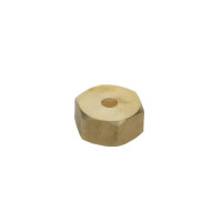 Hytek 1½" F BSPP Cap For Tank Float Switches